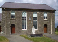 Blaenannerch chapel