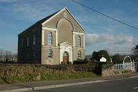 Brynteg Chapel